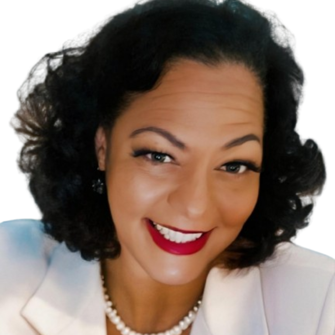 Mrs. Adrienne Dixson-Paul